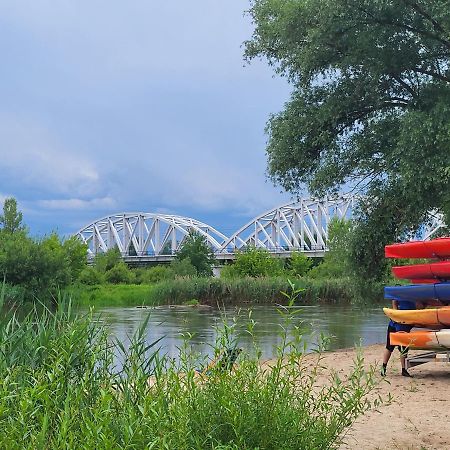 Klif 1 Apartamenty-Варка Экстерьер фото