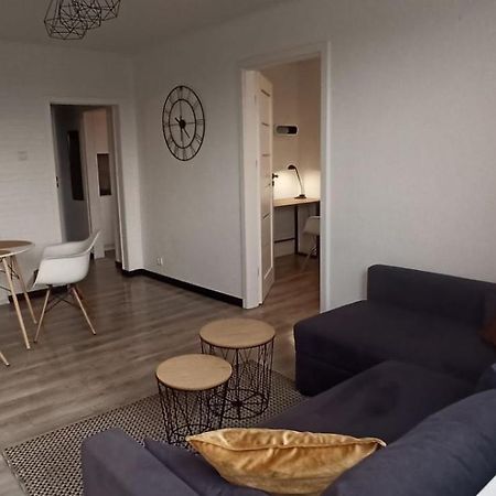 Klif 1 Apartamenty-Варка Экстерьер фото