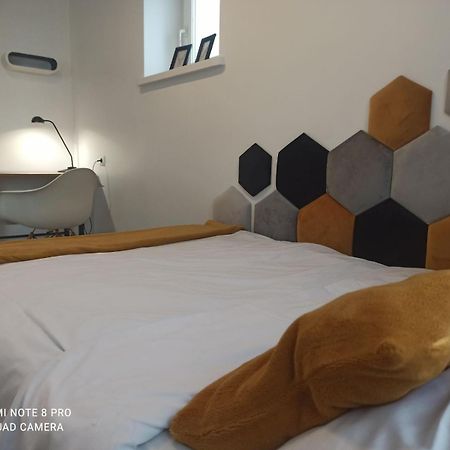 Klif 1 Apartamenty-Варка Экстерьер фото