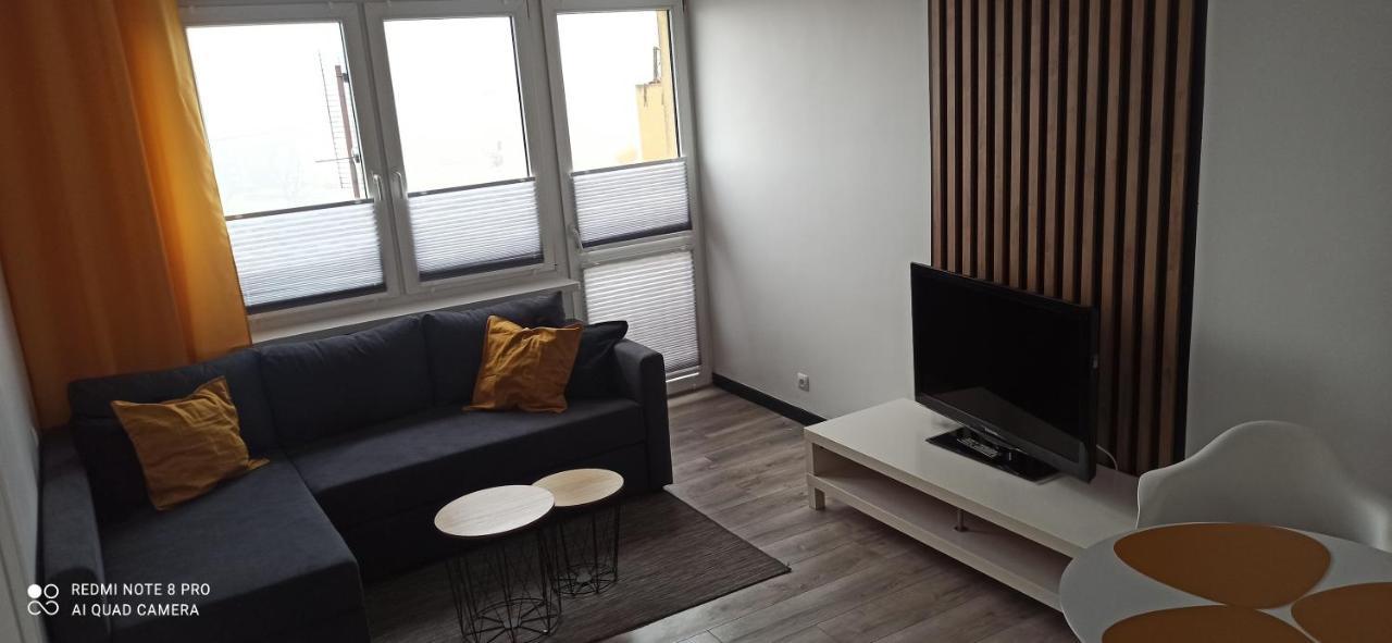 Klif 1 Apartamenty-Варка Экстерьер фото