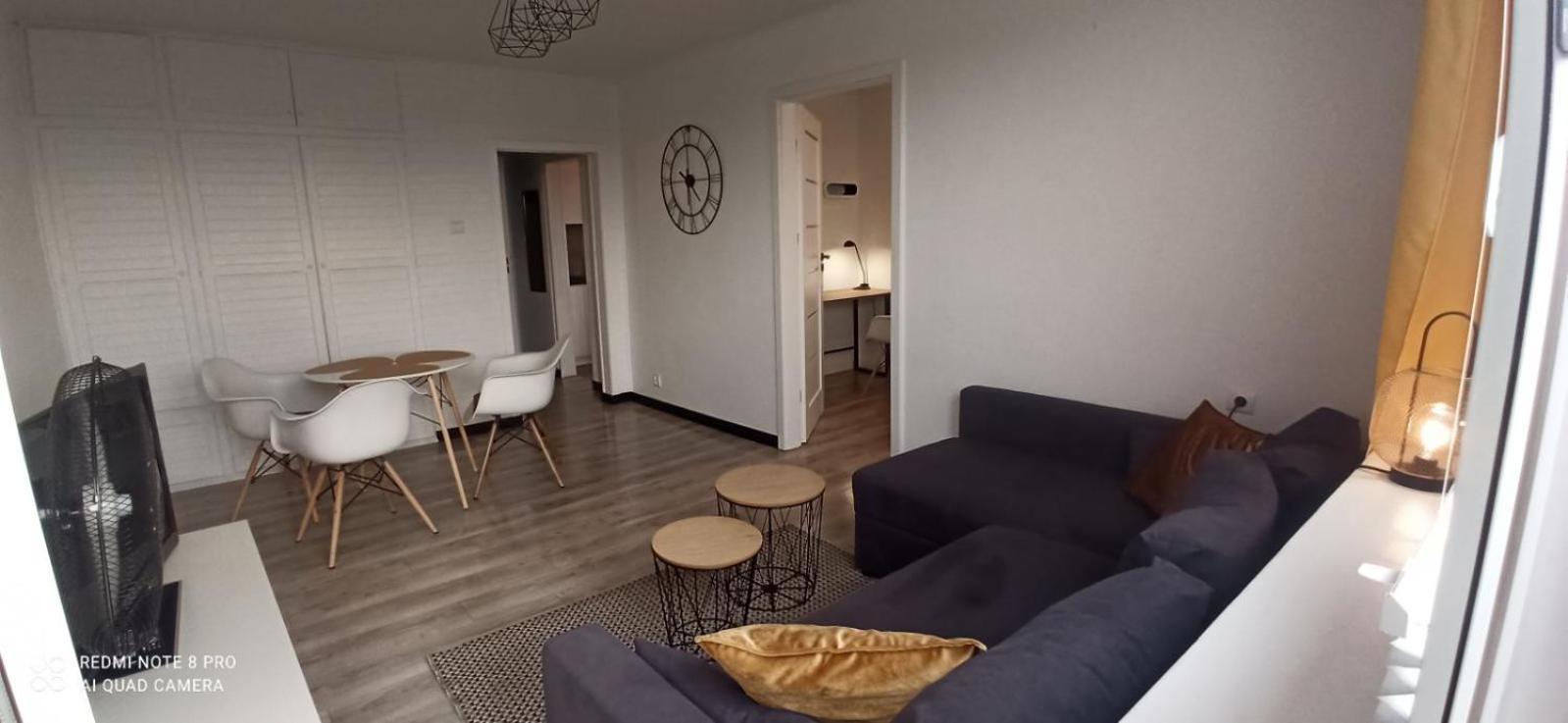 Klif 1 Apartamenty-Варка Экстерьер фото