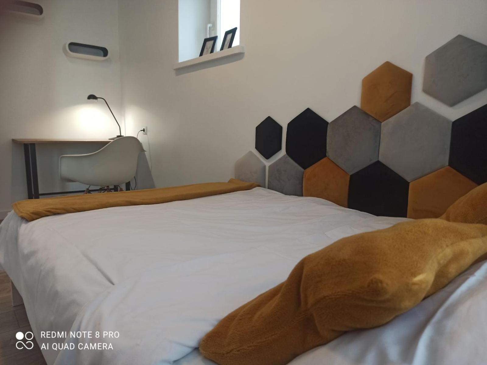 Klif 1 Apartamenty-Варка Экстерьер фото