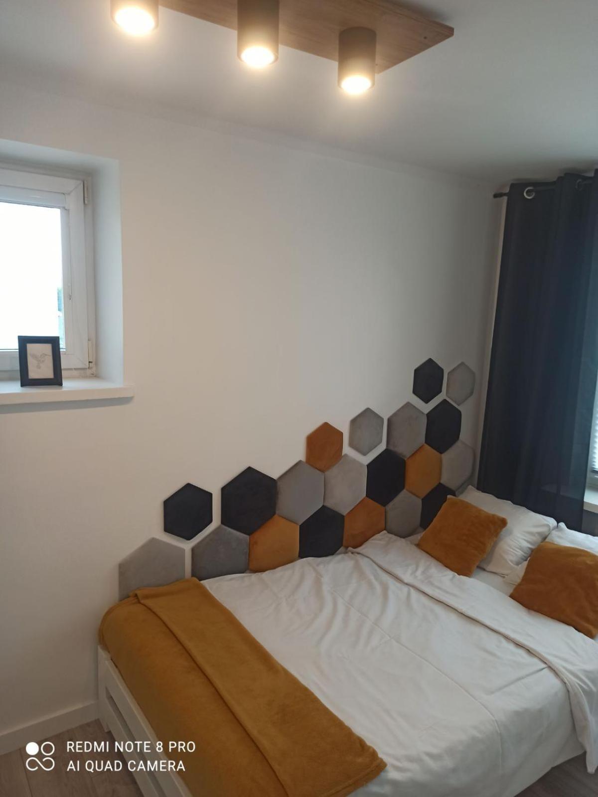 Klif 1 Apartamenty-Варка Экстерьер фото